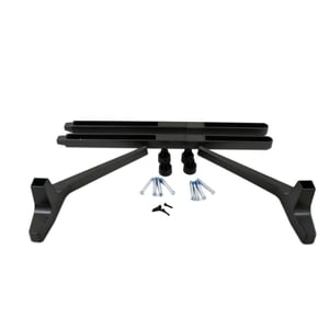 Television Stand Assembly AAN32161605