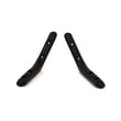 Television Stand Neck Assembly for LG 55UB8500 - Part ABA74868202