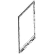 Lg Cabinet Assembly for LG 65LW6500 - Part ABJ73389602
