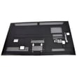Cover Assembly, Rear for LG 47LE5500 - Part ACQ75433208