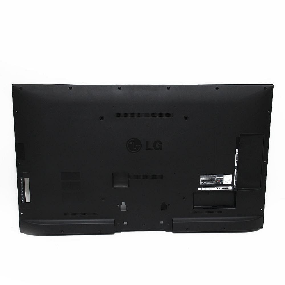 LG Part #acq85981307, Cover Assembly, Rear