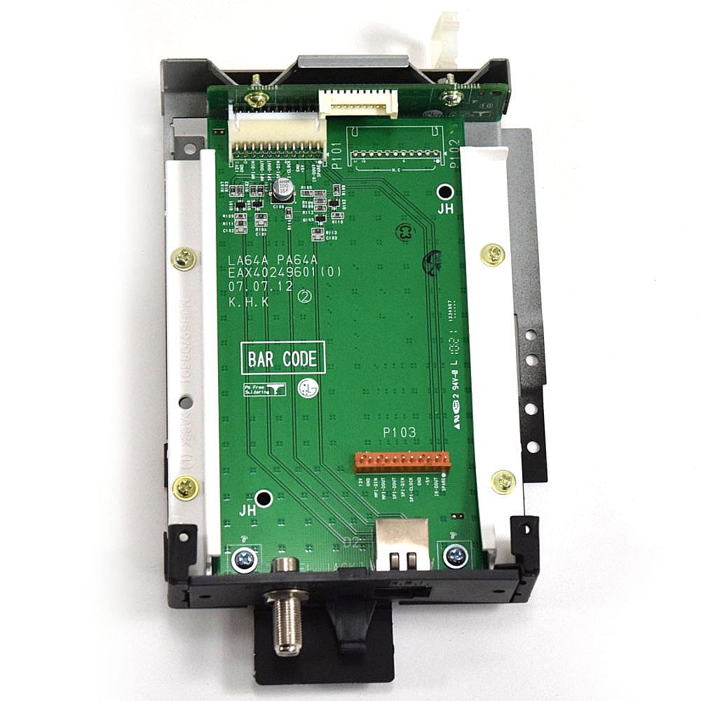 Part #agf33314902, Package Assembly