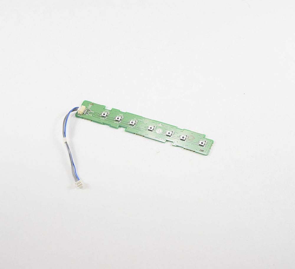 GE Part #agf37015601, Home Electronics Packa Assembly