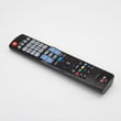 Television Remote Control for LG 55LN5710UIBUSULJR - Part AGF76692608
