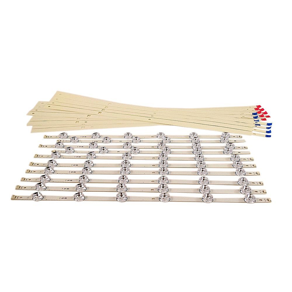 Part #agf78402001, Television Led Bar