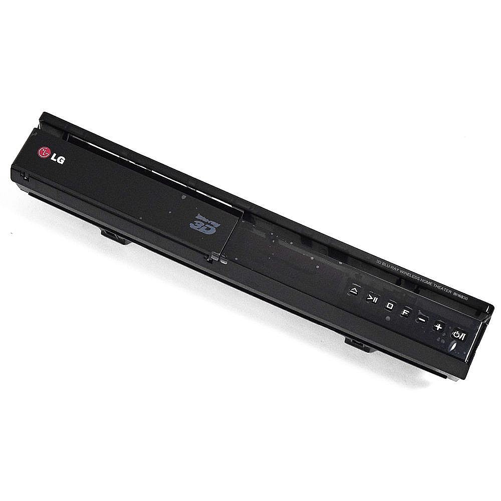 Part #agl74116803, Panel Assembly