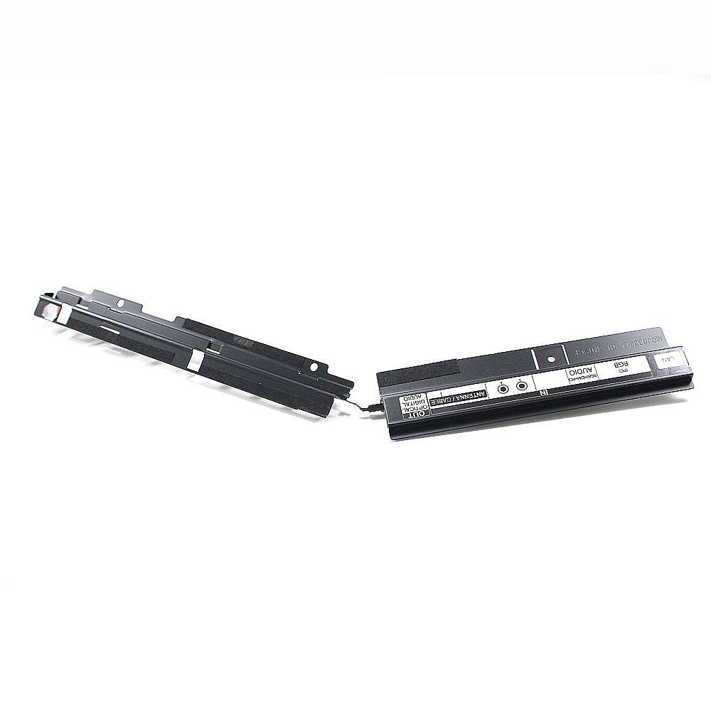 LG Part #agu73908208, Plate Assembly | 13.00 x 12.50 x 2.50