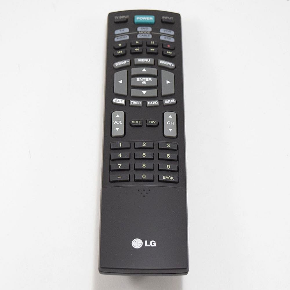 LG Part #akb32559904, Remote | 9.40 x 3.10 x 2.10