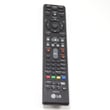 Remote Control for LG LHB953 - Part AKB69491503