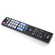 Television Remote Control for LG 65LW6500 - Part AKB72914043
