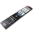 Television Remote Control for LG 46LD550 - Part AKB72914207