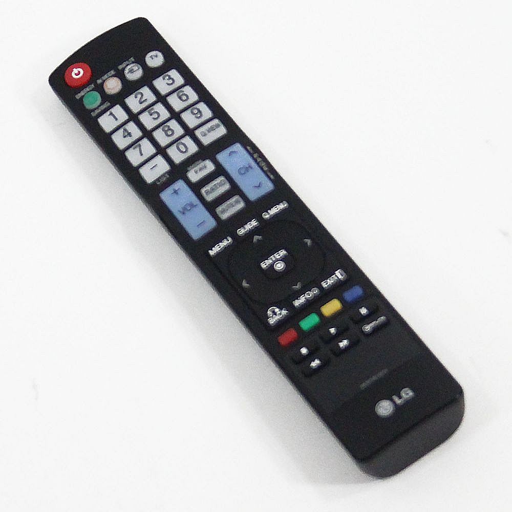Part #akb72914213, Home Electronics Remote Control