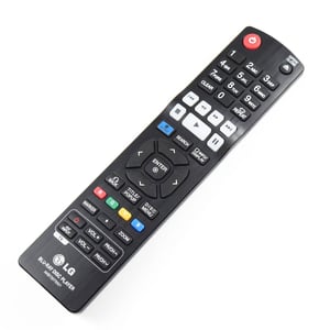 Dvd Player Remote Control AKB73375501