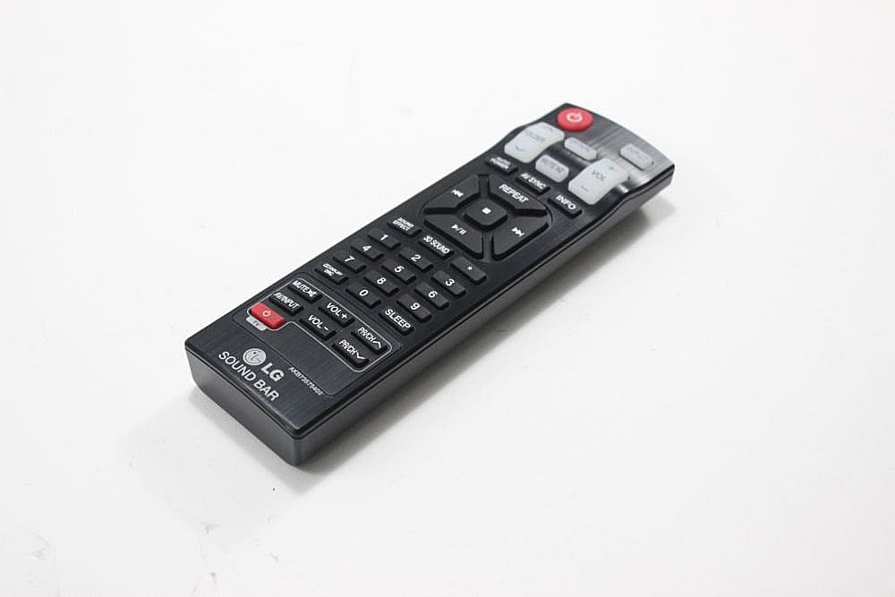 Part #akb73575402, Lg Television Remote Control