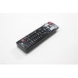 Lg Television Remote Control for LG NB2420A - Part AKB73575402