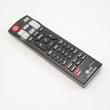 Speaker System Remote Control for LG NB4530B - Part AKB73575421
