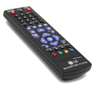 Dvd Player Remote Control AKB73615801