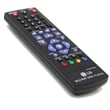 Dvd Player Remote Control for LG BP320 - Part AKB73615801