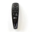 Television Remote Control for LG 55LS5700-UAAUSWLH - Part AKB73656002