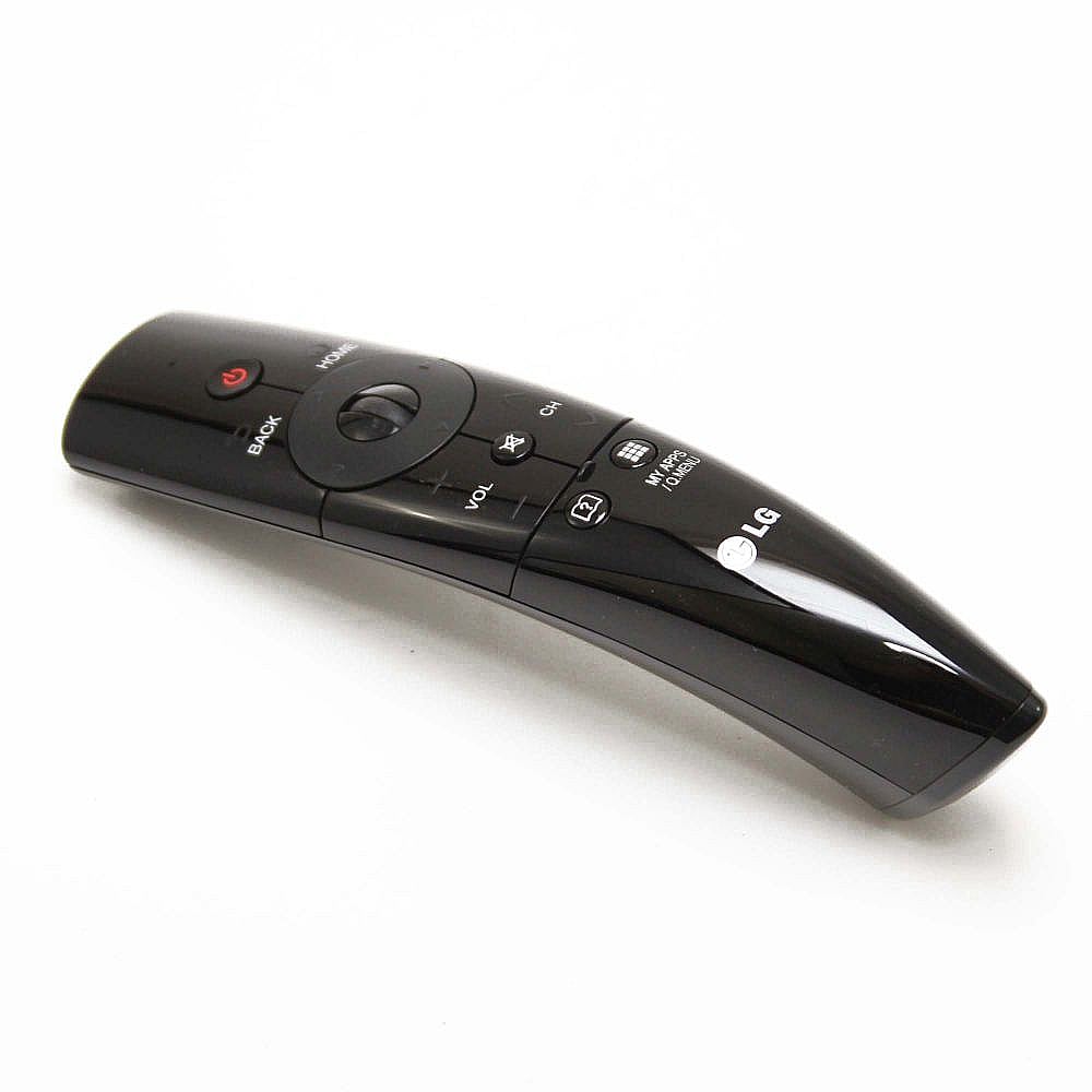 Photo of LG Part #akb73656012, Television Remote Control | 16.25 x 12.25 x 6.50 from Repair Parts Direct