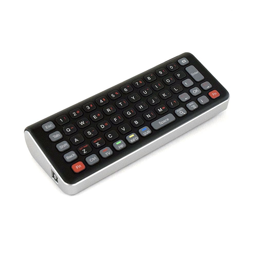 Photo of LG Part #akb73736002, Television Remote Control from Repair Parts Direct