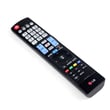 Remote Control for LG 84LM9600UAACCWLH - Part AKB73755403