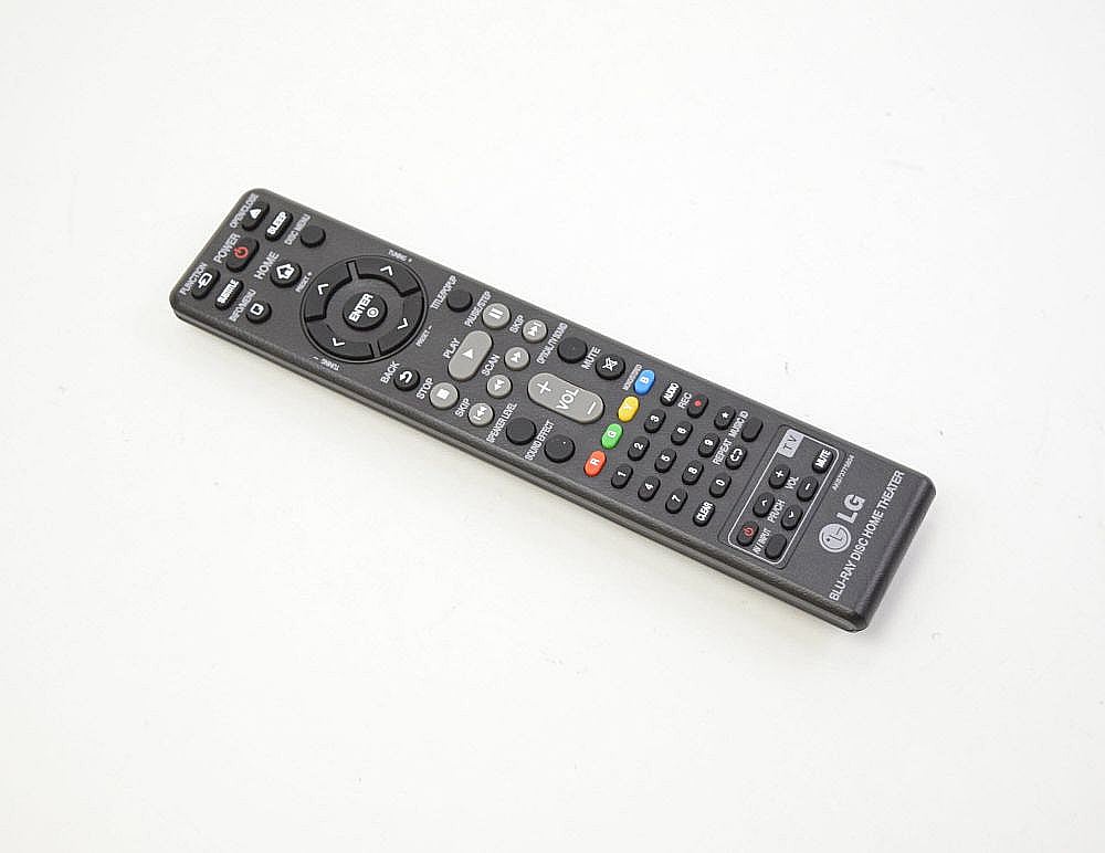 Part #akb73775803, Home Theater System Remote Control (Replaces Akb73775804)