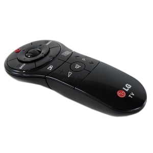 Television Remote Control AKB73775908