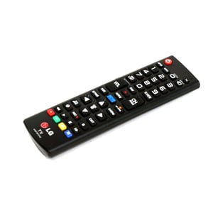 Television Remote Control AKB73975702
