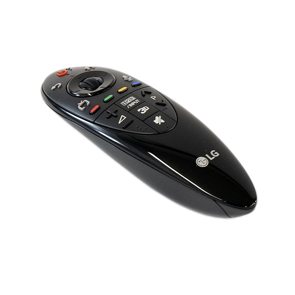 Part #akb73975906, Television Remote Control | 11.33 x 9.67 x 3.67