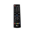 Television Remote Control for LG 32LN520B - Part AKB75055701