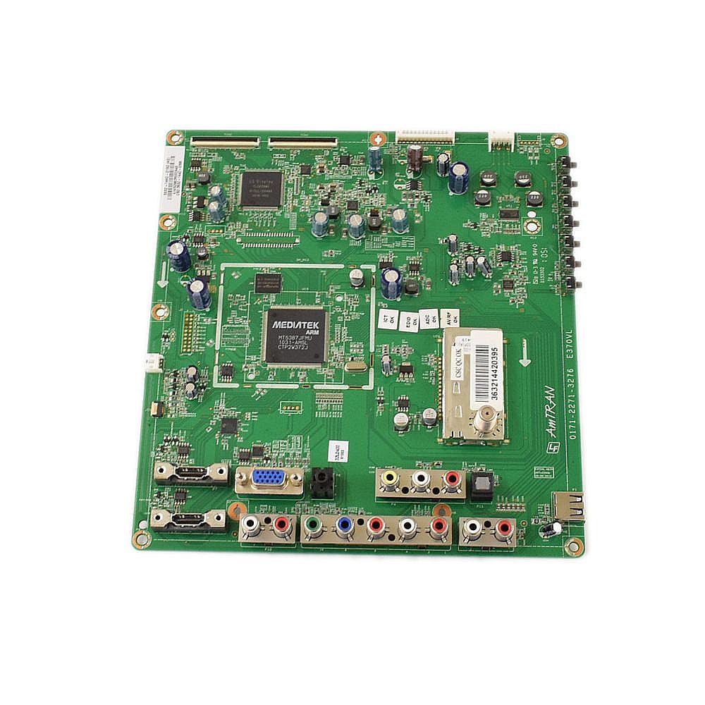 Part #cov30571001, Home Electronics Main Pcb Assembly