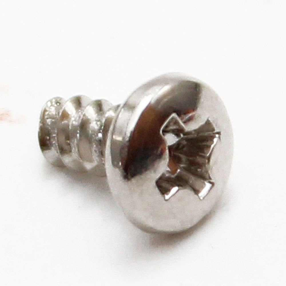 Photo of Part #cov31308201, Television Screw from Repair Parts Direct