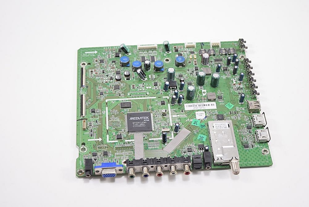 Photo of LG Part #cov31310601, Main Pcb Assembly from Repair Parts Direct