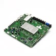 Pcb Assembly for LG 55LV4400 - Part COV31310901