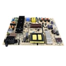 Television Power Supply Board