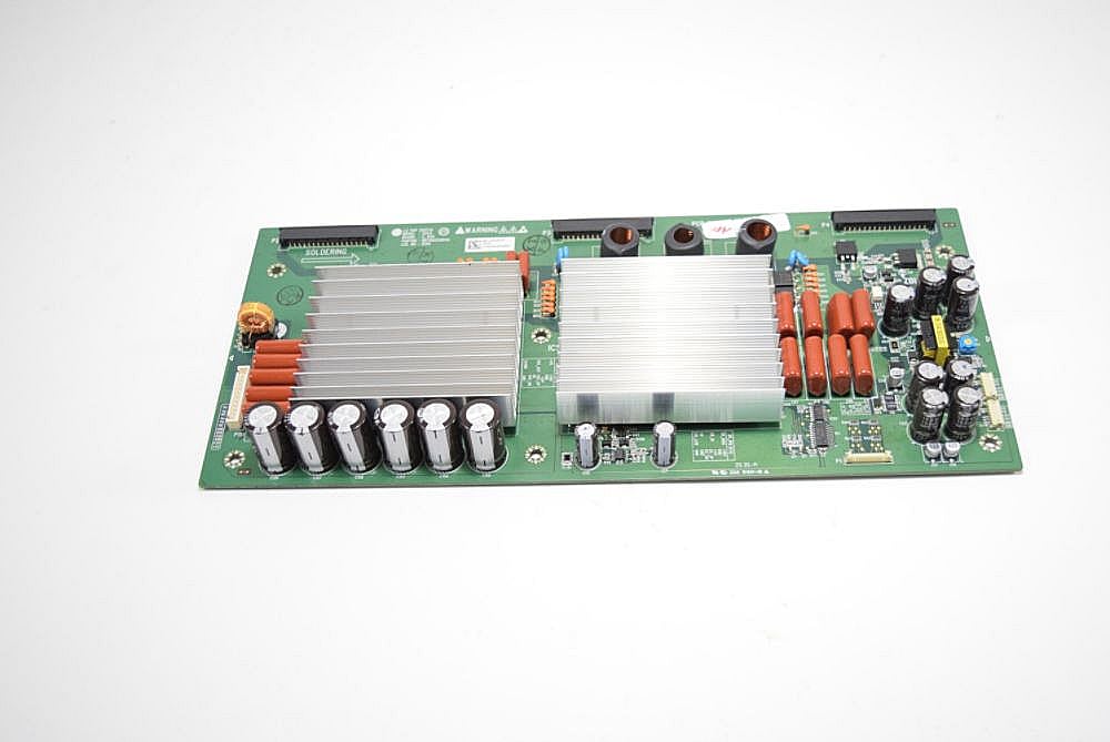 Part #crb30627901, Home Electronics Display Pcb