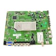 Television Electronic Control Board CRB31196801