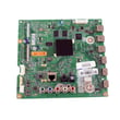 Chassis Assembly for LG 47LN5700UHBUSQLHR - Part CRB33630101