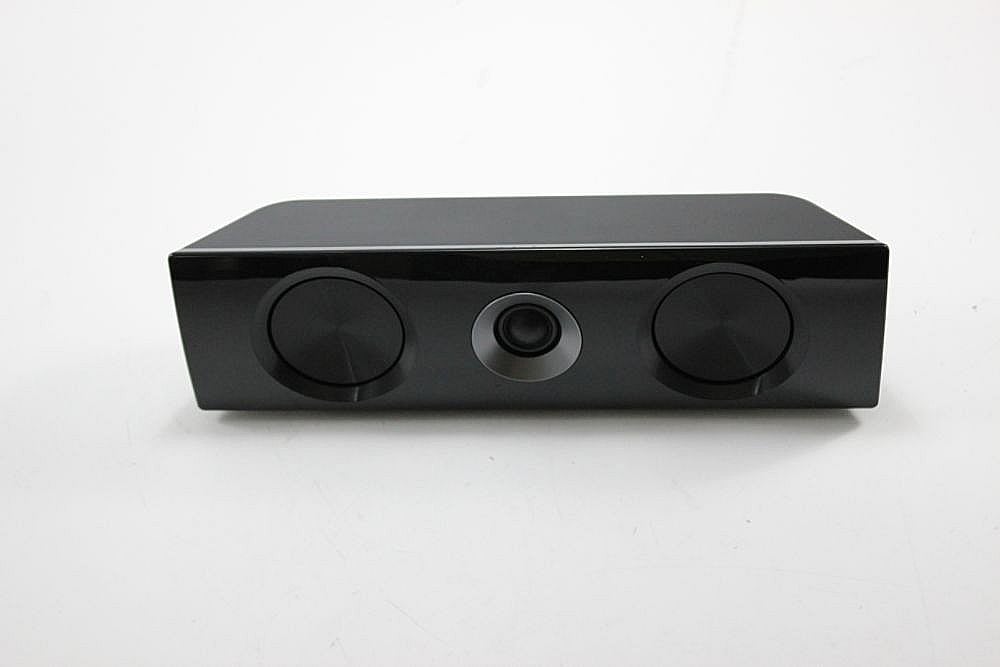 Part #eab62292001, Dvd Player Speaker Assembly