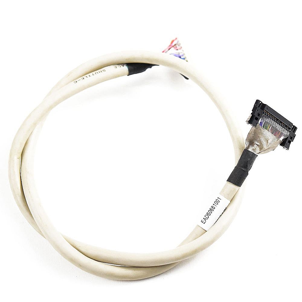 Photo of LG Part #ead60681001, Harness, si | 6.00 x 4.50 x 0.50 from Repair Parts Direct