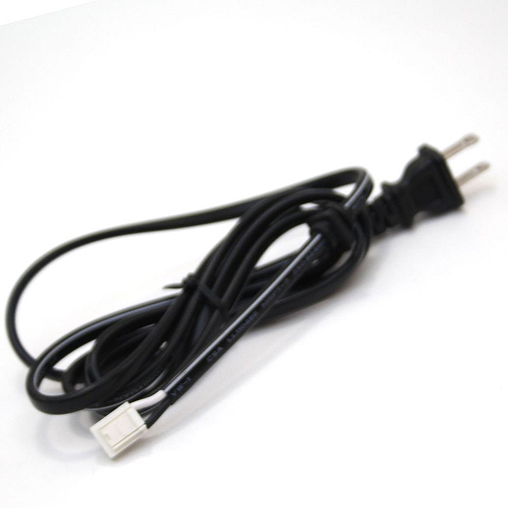 Photo of Part #ead60816602, Power Cord from Repair Parts Direct