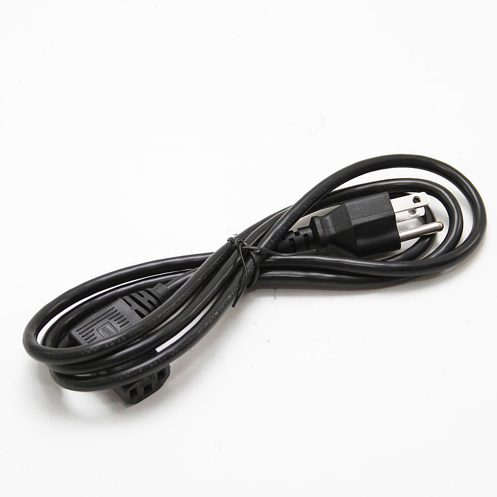 Part #ead60817901, Television Power Cord / 7.00 x 1.20 x 1.00