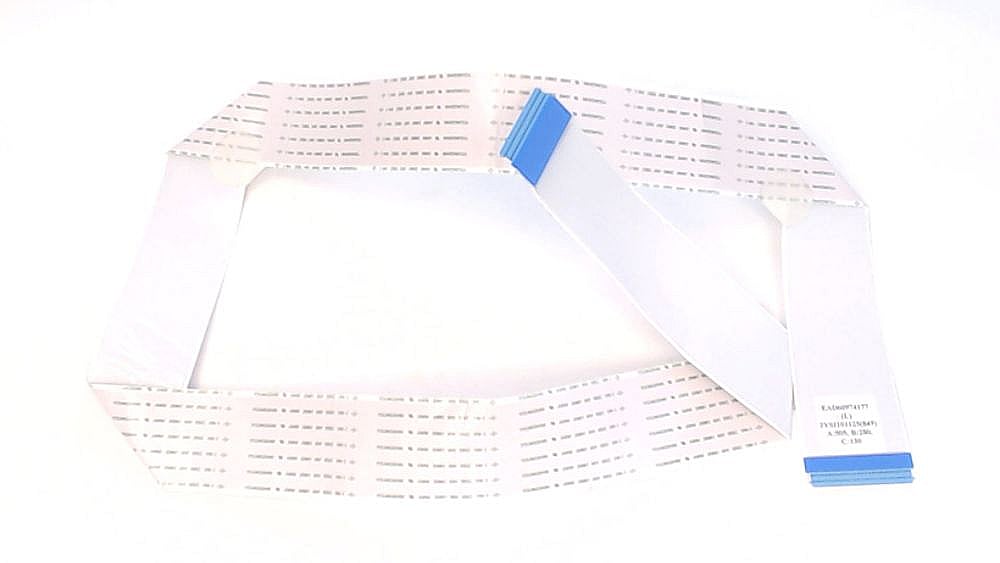 Photo of Part #ead60974136, Home Electronics Cable from Repair Parts Direct