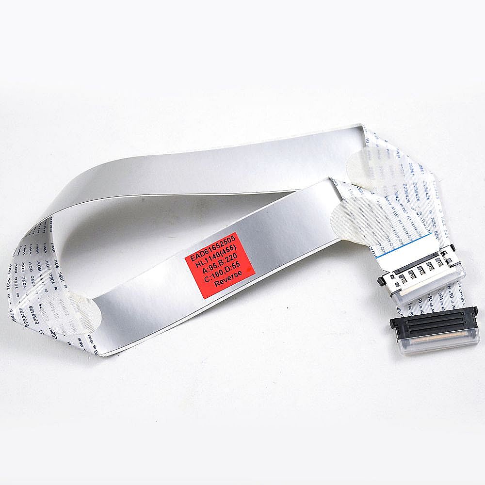 Photo of Part #ead61652505, Cable from Repair Parts Direct