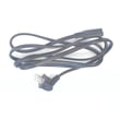 Television Power Cord EAD61909201