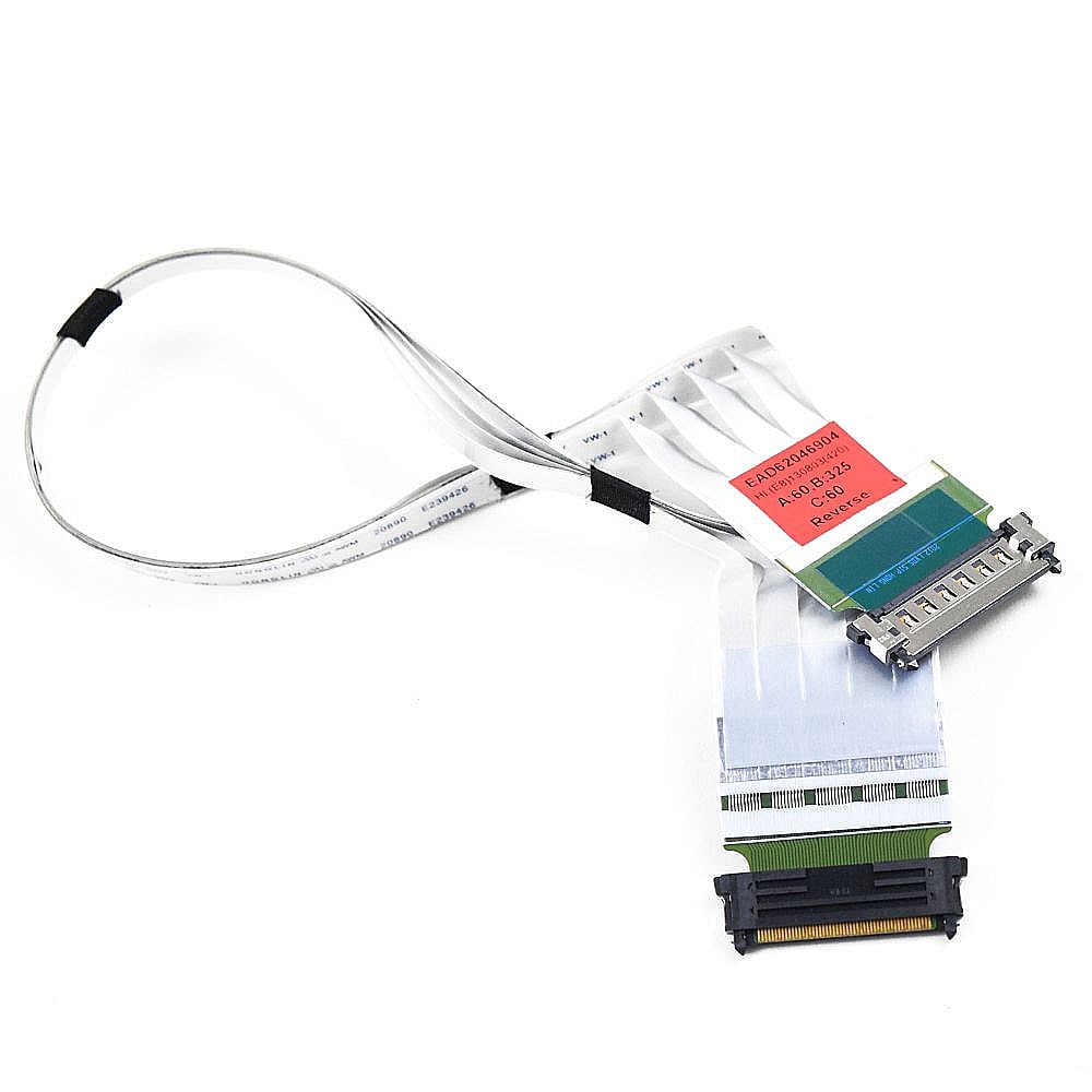 Photo of LG Part #ead62046904, Cable from Repair Parts Direct