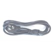 Television Power Cord EAD62348802