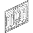Television Lcd Panel for LG 55UH7700 - Part EAJ63749101