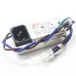 A/c Filter for LG 50PQ30C-UAAUSLLHR - Part EAM60352501
